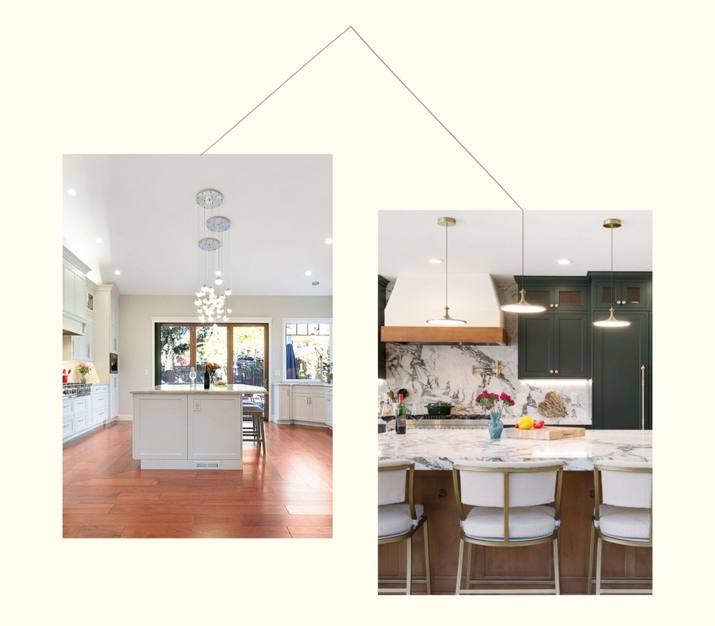 Kitchen Remodeling in Moraga, CA | Palazzo Kitchens & Baths