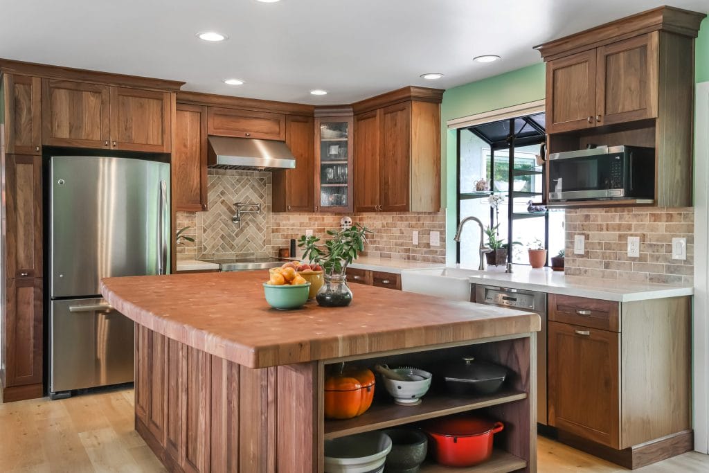 Cabinetry 1
