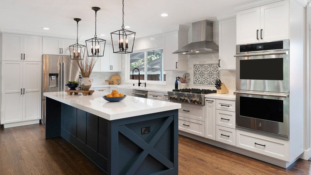 Cabinetry 8