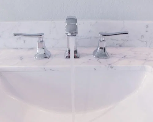 Palazzo Kitchens and Baths custom kitchen renovation with modern cabinetry and countertops