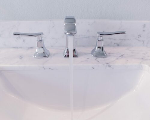 Palazzo Kitchens and Baths custom kitchen renovation with modern cabinetry and countertops